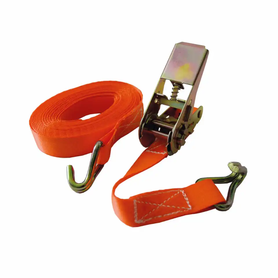 Surring med skralde 25mm x 5m 800Kg