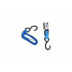 Surringsbånd 800 kg 25mm 4 + 0,5m.