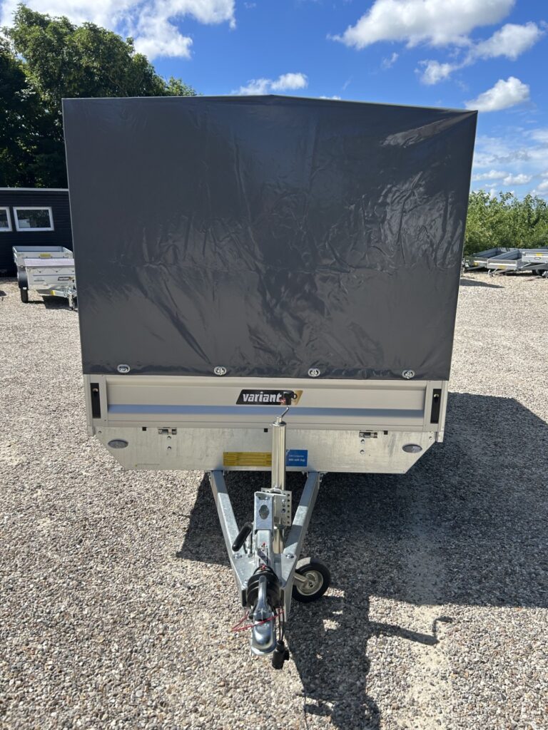 Variant 2018 P3 m. høj presenning
