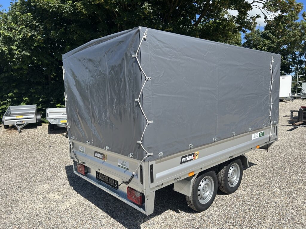 Variant 2018 P3 m. høj presenning