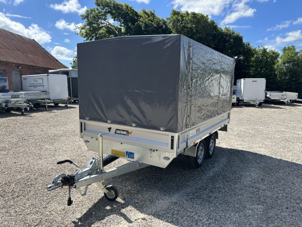 Variant 2018 P3 m. høj presenning