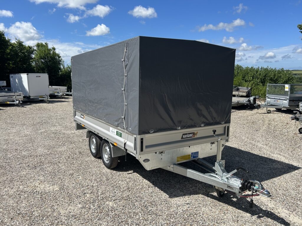 Variant 2018 P3 m. høj presenning