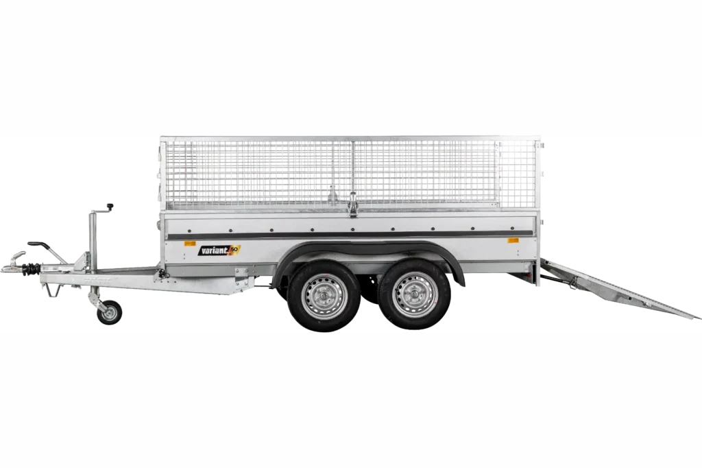 Variant 2016 F3 MR Edition