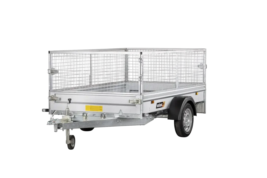 Variant 715 S3-Vip m. netgitter