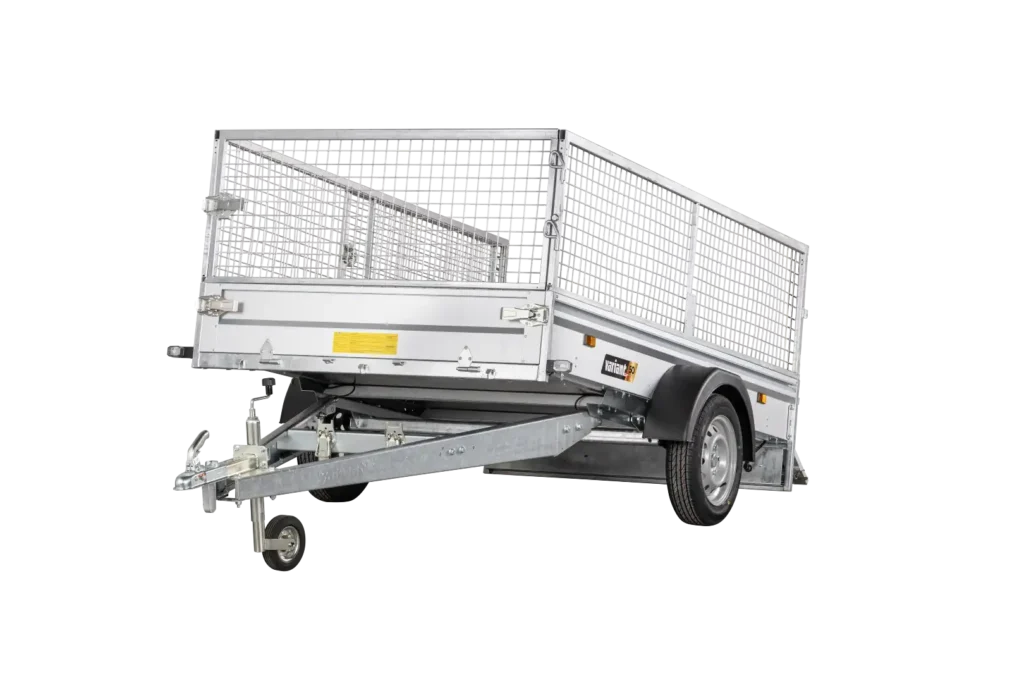 Variant 715 S3-Vip m. netgitter