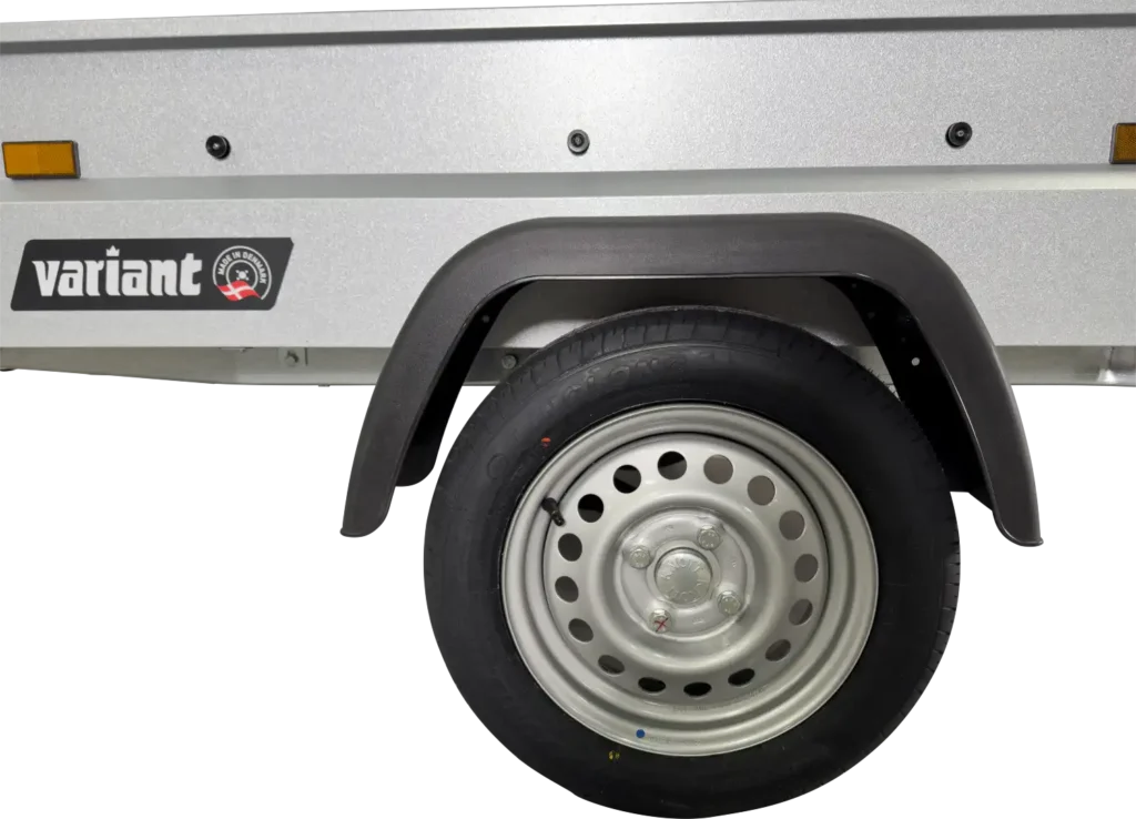 Variant 715 S3-Vip m. netgitter