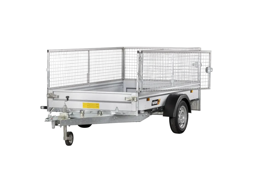 Variant 715 S3-Vip m. netgitter
