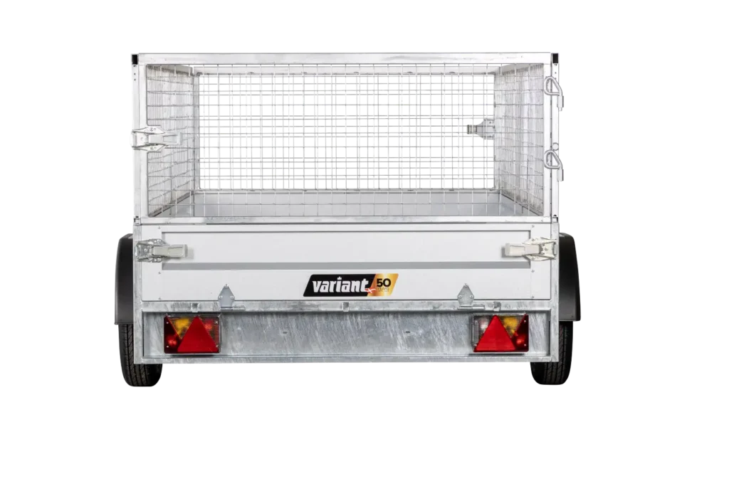 Variant 715 S3-Vip m. netgitter