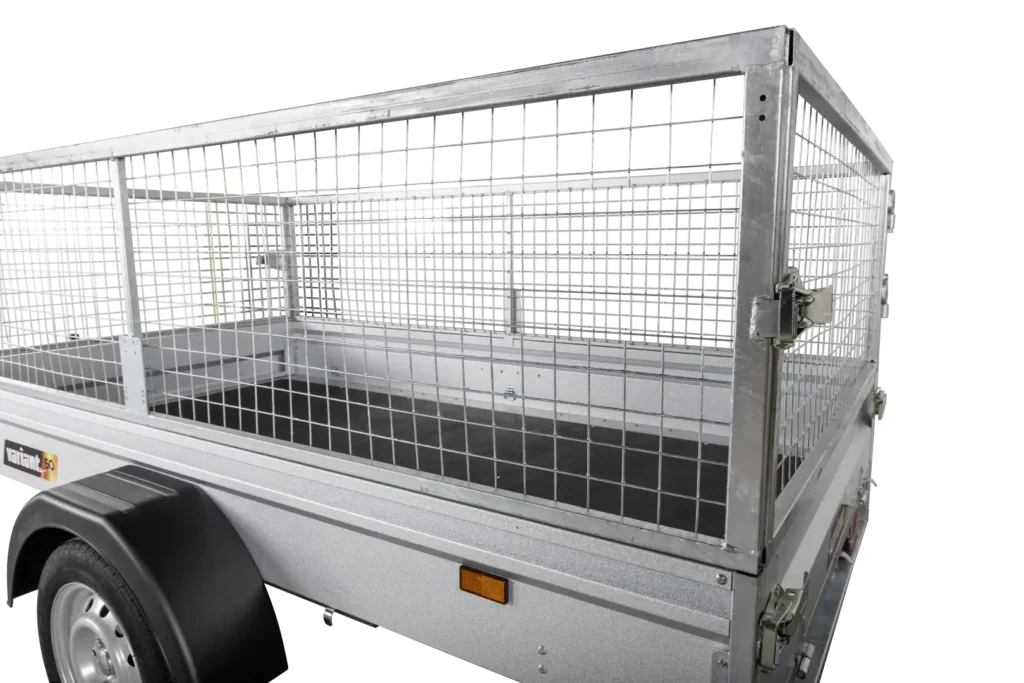 Variant 715 S3-Vip m. netgitter