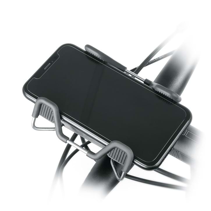 SKS Smartgrab 360 universel mobilholder til styr Ø22,2-35mm