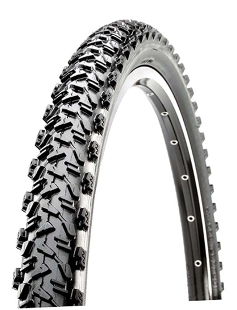 Bike Attitude kanttrådsdæk C1435A antipuncture 27x2,10in sort